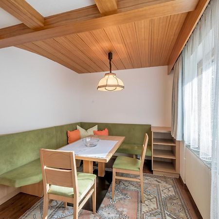 Apart Hotel Garni Wieser ゼルデン エクステリア 写真