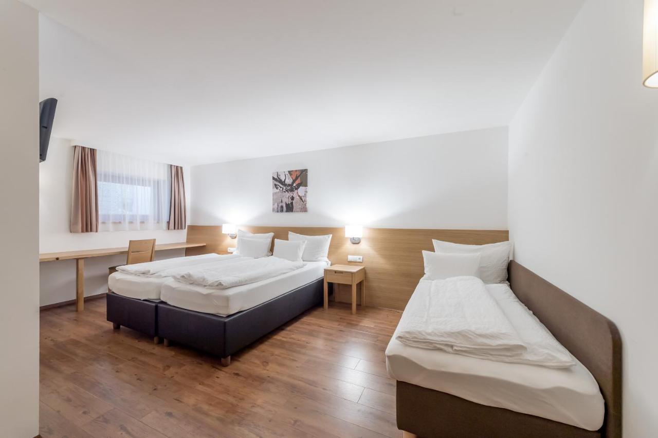 Apart Hotel Garni Wieser ゼルデン エクステリア 写真