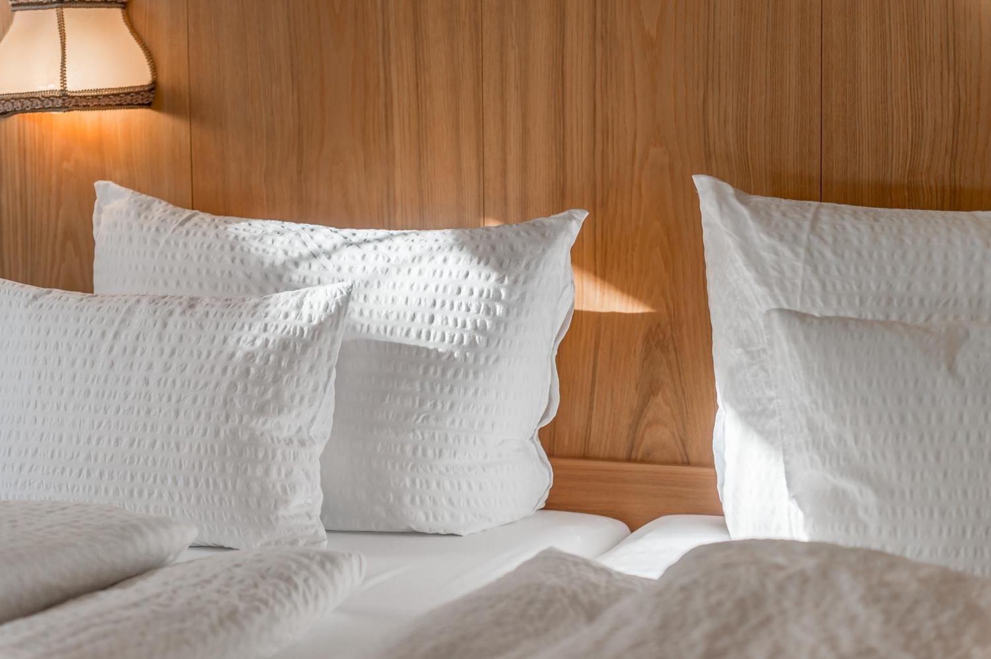 Apart Hotel Garni Wieser ゼルデン エクステリア 写真