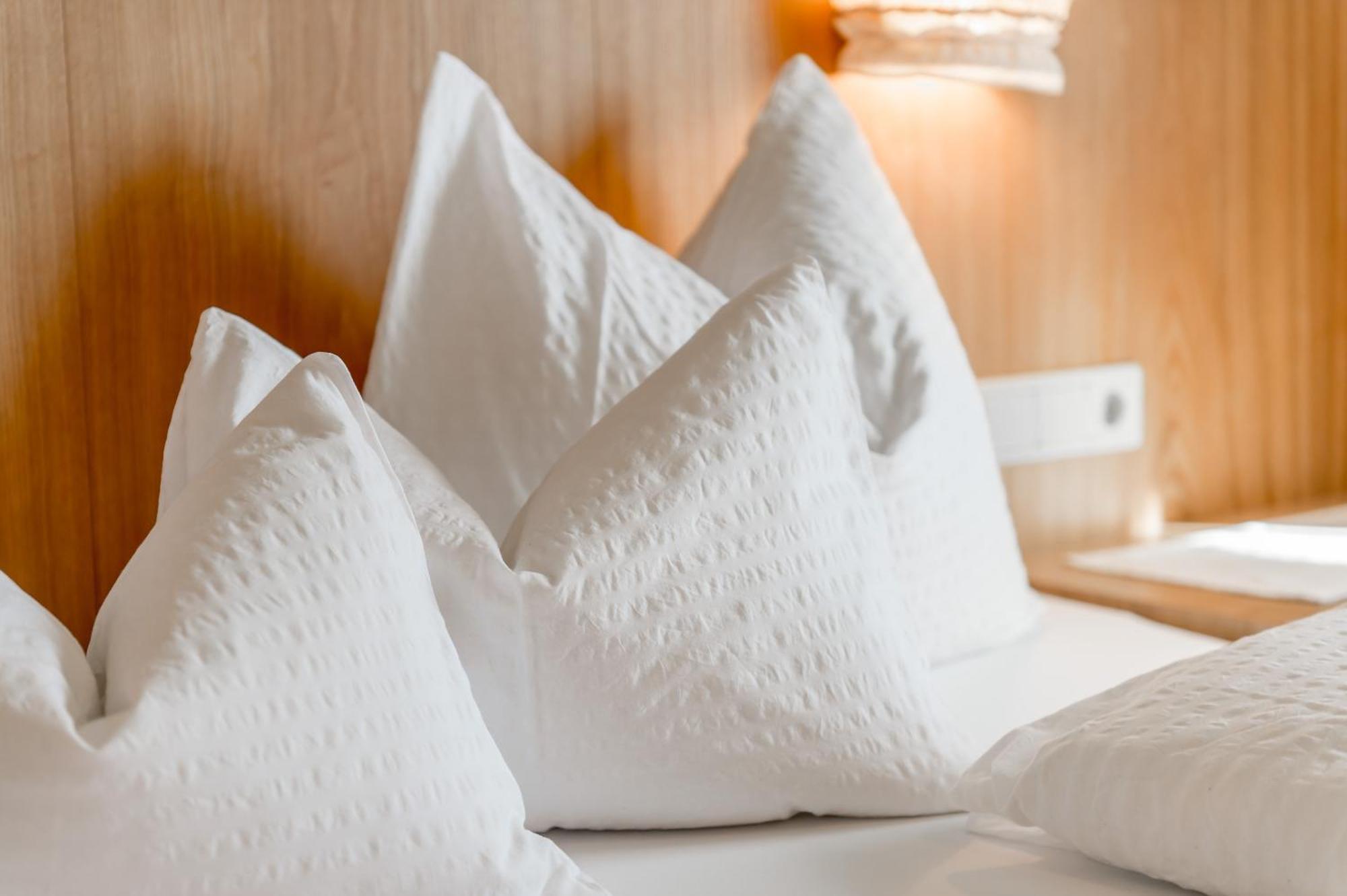 Apart Hotel Garni Wieser ゼルデン エクステリア 写真