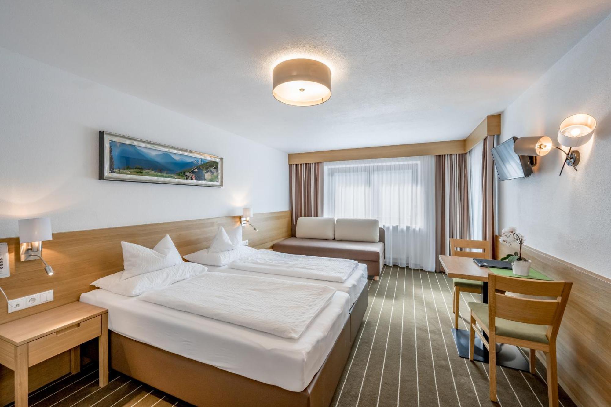 Apart Hotel Garni Wieser ゼルデン エクステリア 写真