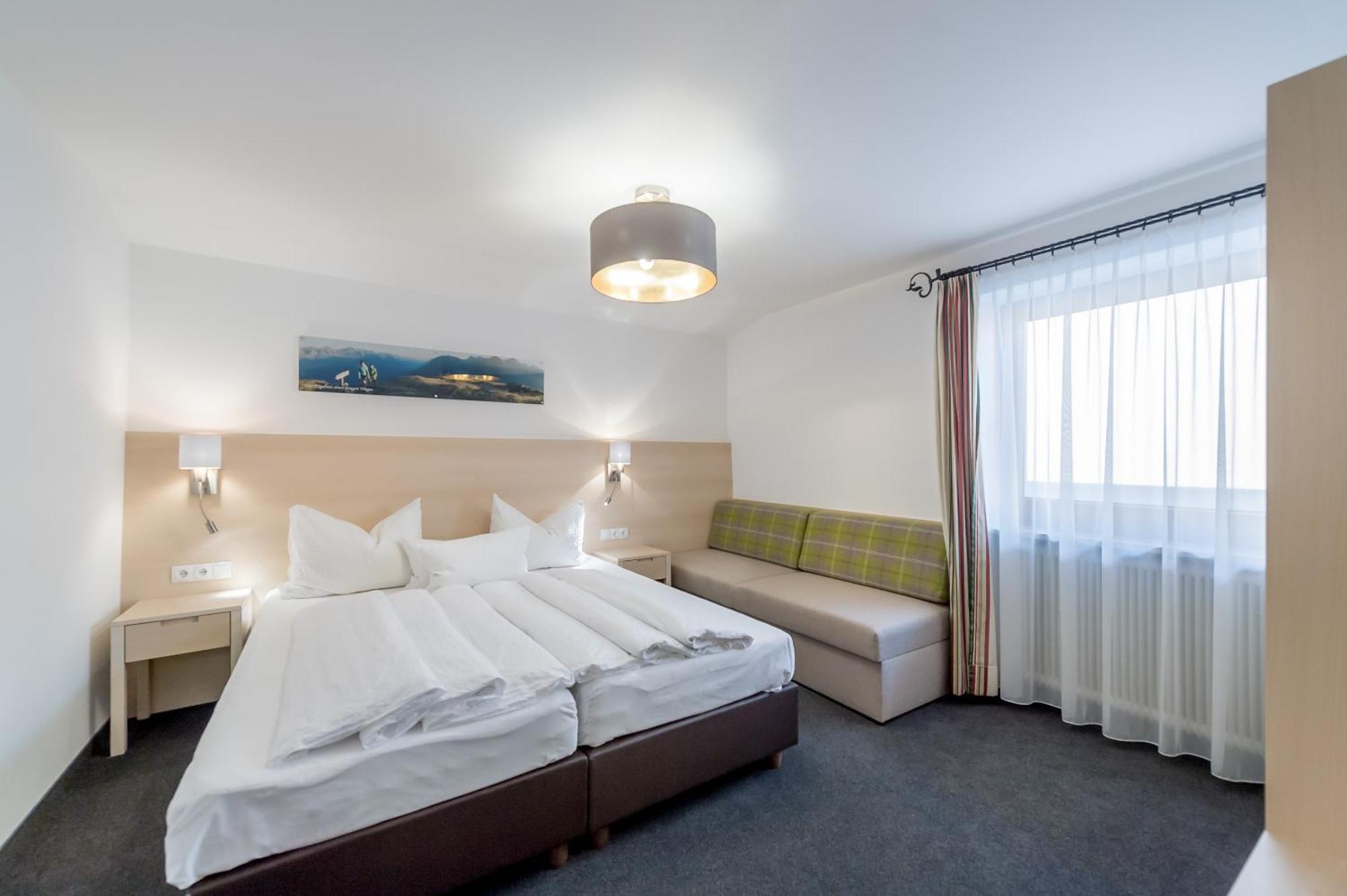 Apart Hotel Garni Wieser ゼルデン エクステリア 写真