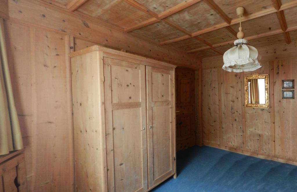 Apart Hotel Garni Wieser ゼルデン 部屋 写真