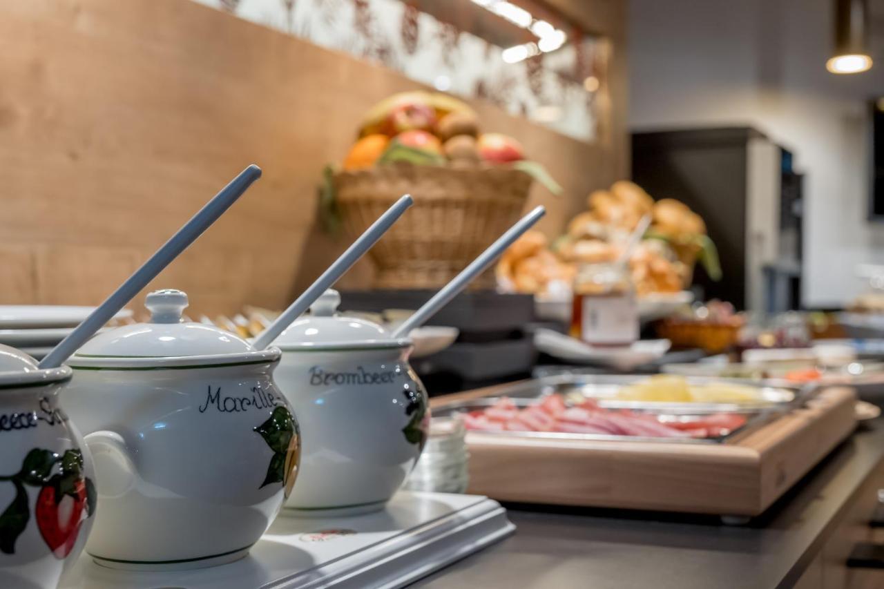 Apart Hotel Garni Wieser ゼルデン エクステリア 写真